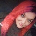 Brittany Ackerman - @brittanyackermanhawkins - Instagram