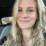 Brittany Ackerman - @brittanydamaskinos - Instagram