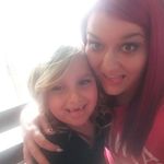 Brittany Ackerman - @the_real_harleen_quinzel19 - Instagram
