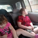Brittany Ackerman - Facebook