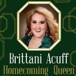 Brittani Acuff for Queen - @acuff4queen - Instagram