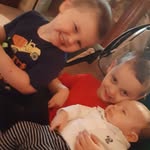 Brittany Akins - @brittany.akins.180 - Instagram