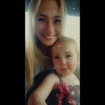 Brittany Armbruster - @madilynns_mother - Instagram