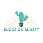 Brittany Armbruster - @succsonsunset - Instagram