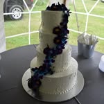 Brittany Jean Armbruster - @bcbakeshopwixom - Instagram