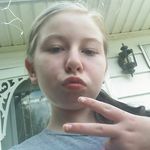 Brittany Ault - @brittanyault212 - Instagram