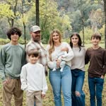 Brittany Ault - @theaultfamily - Instagram