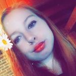 Brittany ault - @ault8192 - Instagram