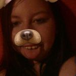 Brittany Ault - @demon_princess_14 - Instagram