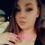 Brittany Barnwell - @brittanyfrazier1295 - Instagram