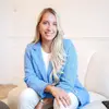 Brittany Bartley - @bitcointraderbritty - TikTok