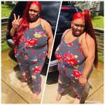 Brittany Brittbart Bartley - @big_bs93 - Instagram