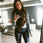 Brittany Basinger - @britty1822_ - Instagram