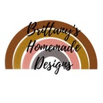Brittany Baysinger - @brittanyshomemadedesigns - Instagram