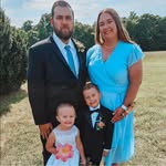 Brittany Baysinger - @bray1709 - Instagram