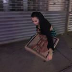 Brittany Blades - @thatbladesbitch - Instagram