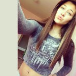 Brittany Is Perfect. - @brittanybladess_ - Instagram