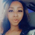 Brittany Bledsoe - @im_jusdat_bitch - Instagram