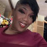 Brittany Bogan - @peachezncreme31 - Instagram