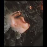 Brittany Bourque - @moody_ghoul - Instagram