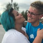 Brittany Bourque - @th3_ri0t - Instagram