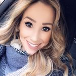 Brittany Bourque - @brittany_hair_vbbeauty - Instagram