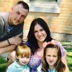 Brittany Bourque Welch - @brittanywelch311 - Instagram