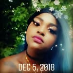 Brittany Bowe - @aamirqueenn - Instagram