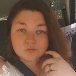 Brittany L Boyette - @blueeyedhoneybee - Instagram