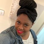 Brittany Boykin - @06naturalbeauty88 - Instagram