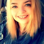 Brittany Boykin - @brittany94.14 - Instagram