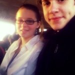 Braxton Alexander Liebsly - @_braxton_and_brittany - Instagram