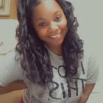 Brittany Braxton - Facebook