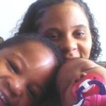 Brittany Braxton - @saismommy12 - Instagram