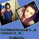 Brittany Taylor/Braxton Jay - @brittany_braxton246 - Instagram