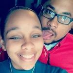 Kenneth N Brittany Braxton - @kennethnbrittany - Instagram