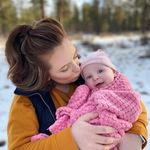 Brittany Buckner - @milky.mommy - Instagram