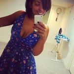 Brittany Buckner - @bbuckner916 - Instagram