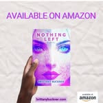 Brittany Buckner - @author_brittany_buckner - Instagram
