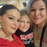 Brittany Bunker - @brittanyevans87 - Instagram