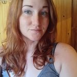 Brittany Burris - @brittanymayfield45 - Instagram
