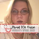 Brittany Burris - @darkangelcozmos - Instagram
