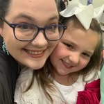 Brittany Lybarger Burris - @brittany_burris - Instagram