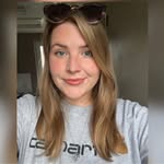 Brittany Capps - @marrowbrit - Instagram