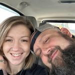 Brittany Capps-Andrews Oldham - @bcandrews1988 - Instagram