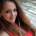 Brittany Carper - @carperbrittany87 - Instagram