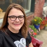 Brittany Stansberry Carper - @bstanz13 - Instagram