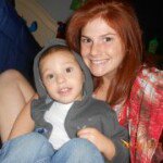 Brittany Casey - @jasons_mommy7 - Instagram
