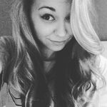 Brittany Casper - @heresbritney - Instagram
