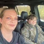 Brittany Cates - @cutebabymom - Instagram